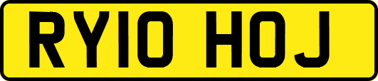 RY10HOJ