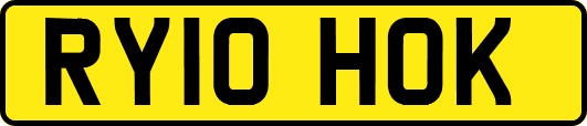RY10HOK