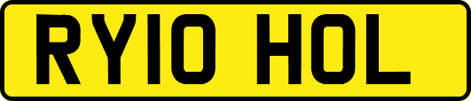 RY10HOL