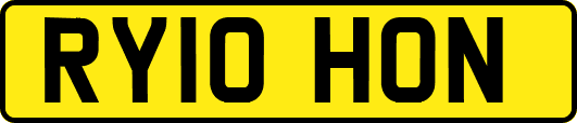 RY10HON