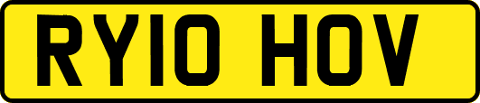 RY10HOV