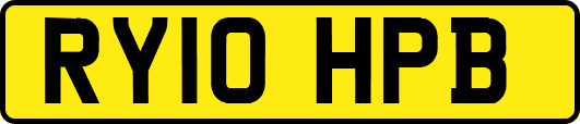 RY10HPB