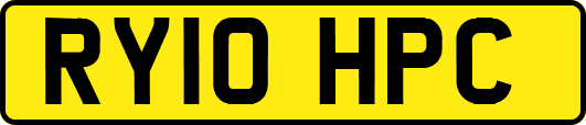 RY10HPC