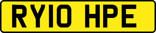 RY10HPE