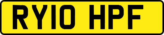 RY10HPF