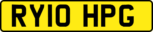 RY10HPG