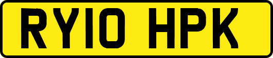 RY10HPK