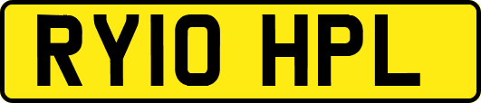RY10HPL