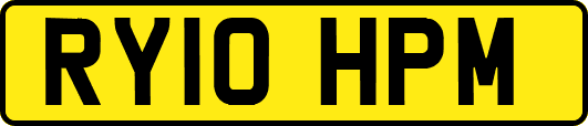 RY10HPM