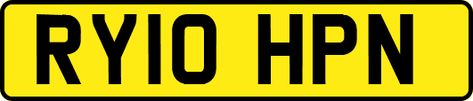 RY10HPN