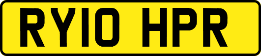 RY10HPR