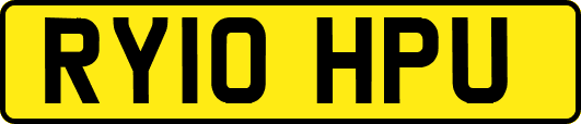 RY10HPU