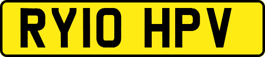 RY10HPV