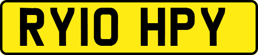 RY10HPY