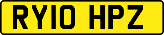 RY10HPZ