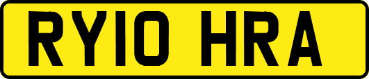 RY10HRA