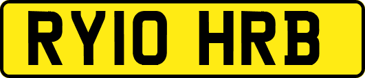 RY10HRB