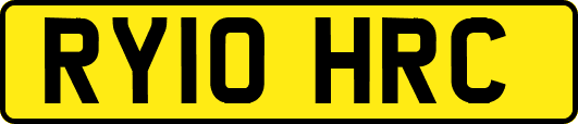 RY10HRC