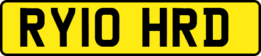 RY10HRD