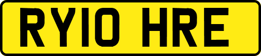 RY10HRE