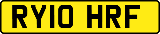 RY10HRF