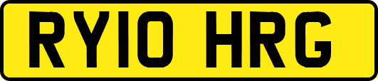 RY10HRG