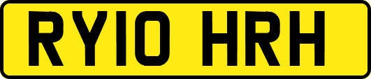 RY10HRH
