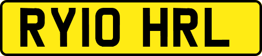RY10HRL