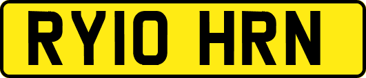 RY10HRN