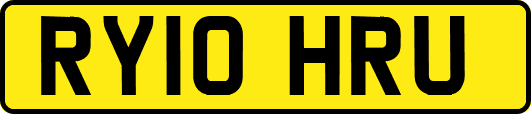 RY10HRU