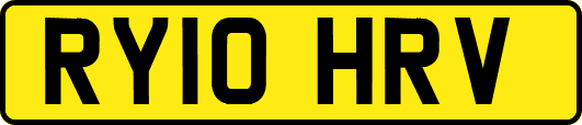 RY10HRV