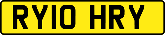 RY10HRY