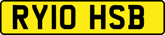 RY10HSB