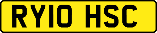 RY10HSC