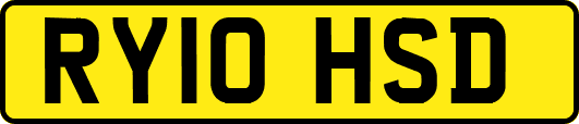 RY10HSD