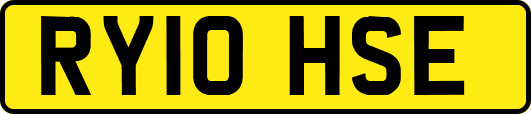 RY10HSE