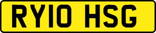 RY10HSG