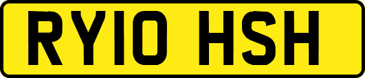RY10HSH