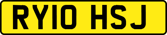 RY10HSJ