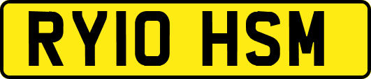 RY10HSM