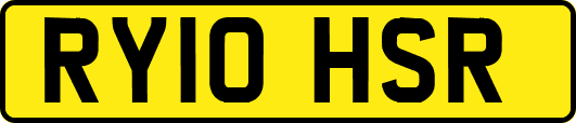 RY10HSR