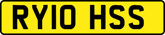 RY10HSS