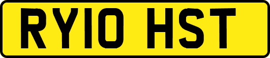 RY10HST