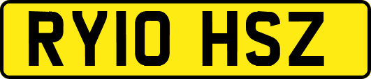 RY10HSZ