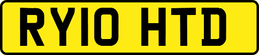 RY10HTD