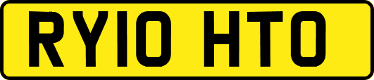 RY10HTO