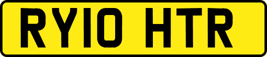 RY10HTR
