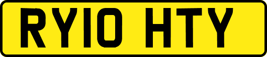 RY10HTY