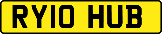 RY10HUB