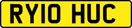 RY10HUC